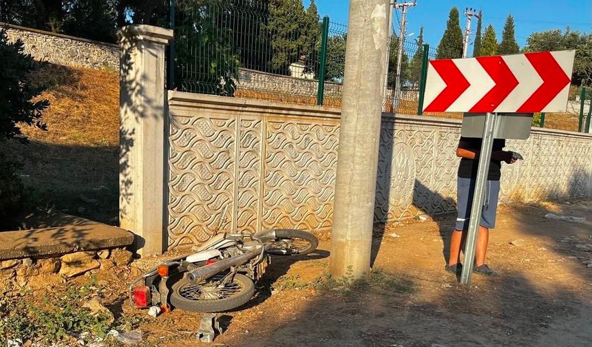 Askerden yeni dönen genç kazada öldü