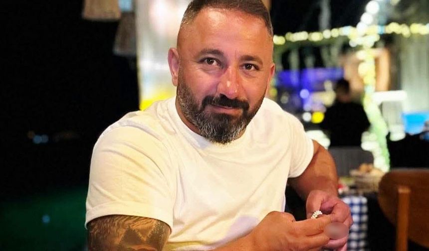 Dereye düşen kulüp başkanı hayatını kaybetti