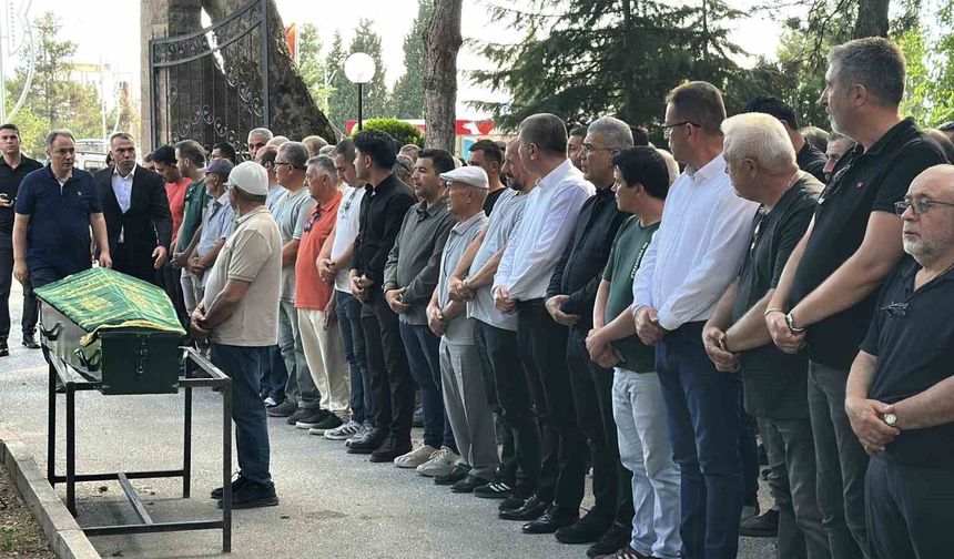 Diş tedavisi için gittiği hastanede hayatını kaybetti