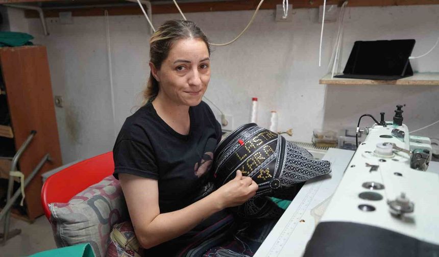 Doğmamış çocuklar için bile sipariş alıyorlar