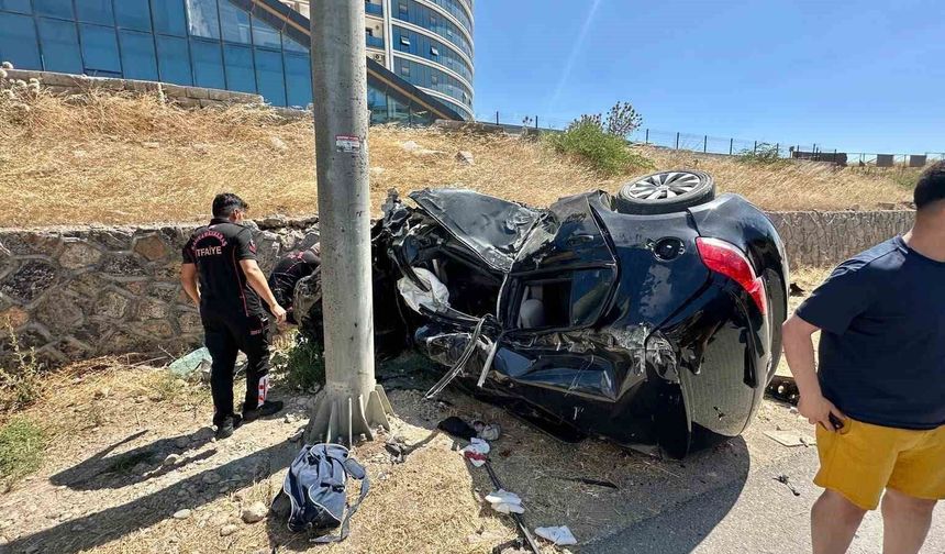 Genç kaleci yaşam savaşını kaybetti