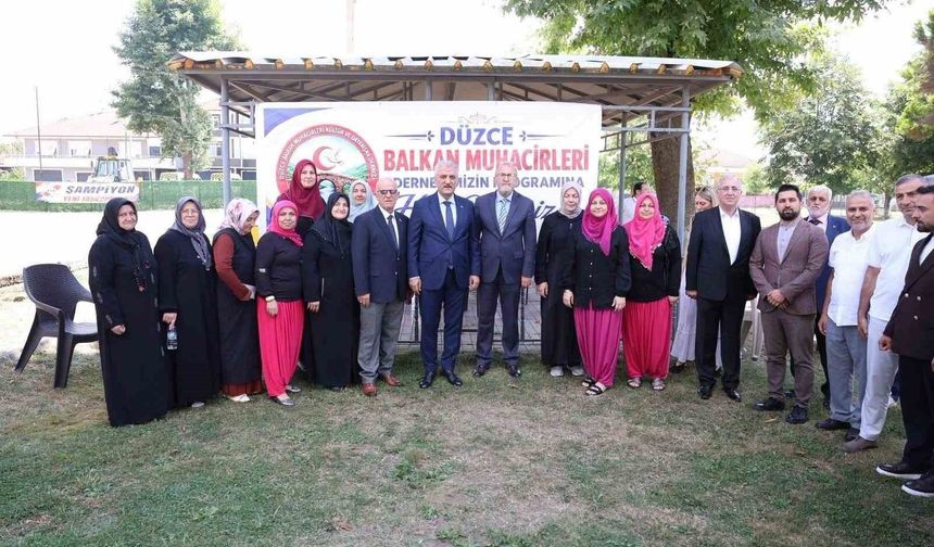 Kültürel Dayanışma Yeni Taşköprü'de
