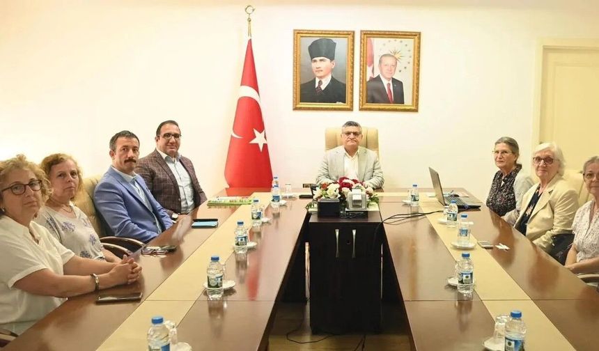 Sinop'un kültürel değerleri gün yüzüne çıkıyor