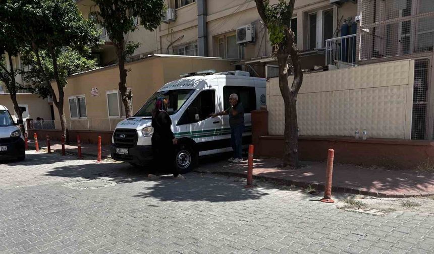 Sulama kanalına düşen 2 kardeş hayatını kaybetti