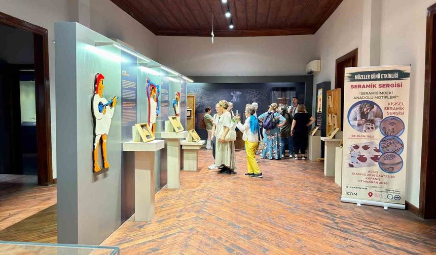 Yerli turistlerden Çankırı'ya yoğun ilgi