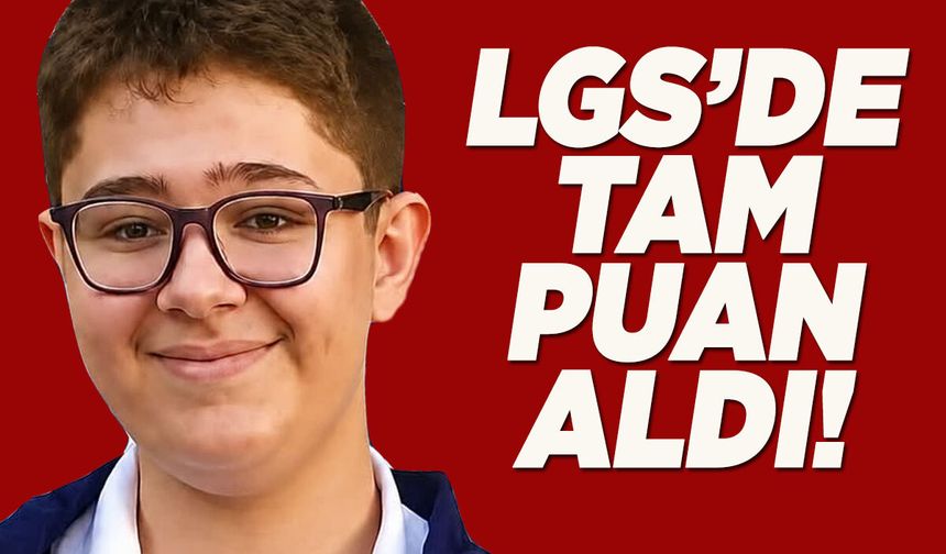 Ayancık’tan Türkiye birincisi çıktı