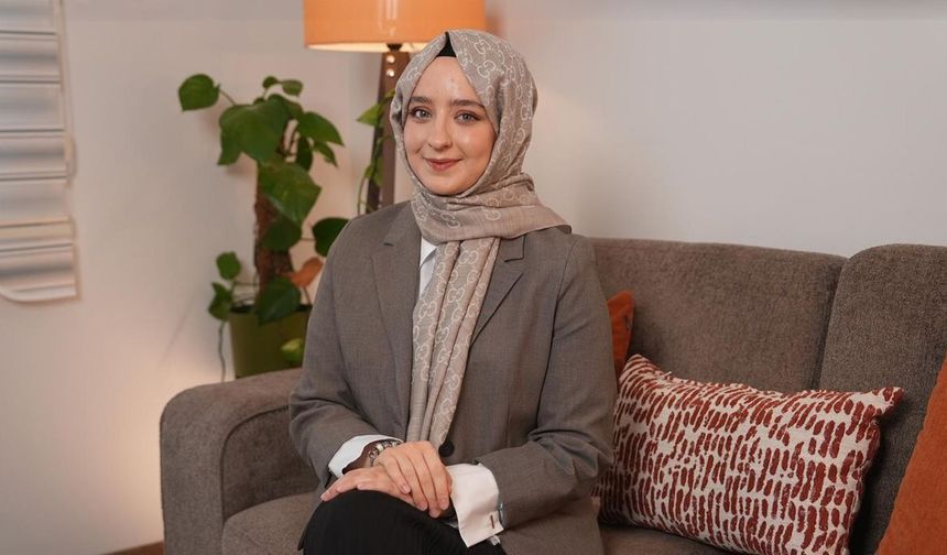 Psikolog Esma Burhan'dan velilere kritik yaz tatili çağrısı: "Çocuklarınızın çocukluğunu elinden almayın"