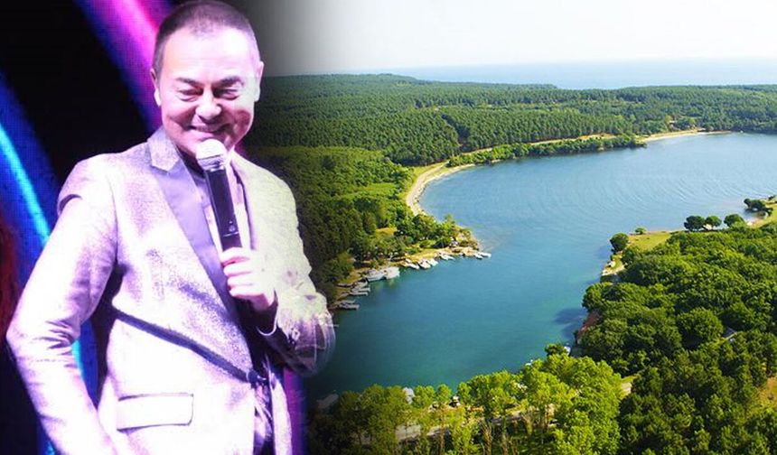 Serdar Ortaç Sinop'ta sahne alacak!