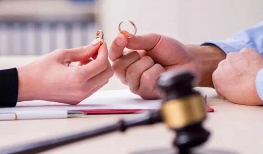 Horlamak boşanma sebebi sayıldı