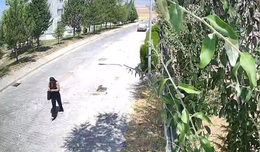 8 Yaşındaki çocuğun kaçırttığı şüpheli yakalandı