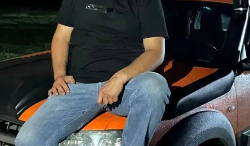 Alkol sonrası rahatsızlanan genç öldü
