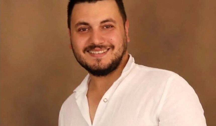 Elektrik akımına kapılan işçi öldü