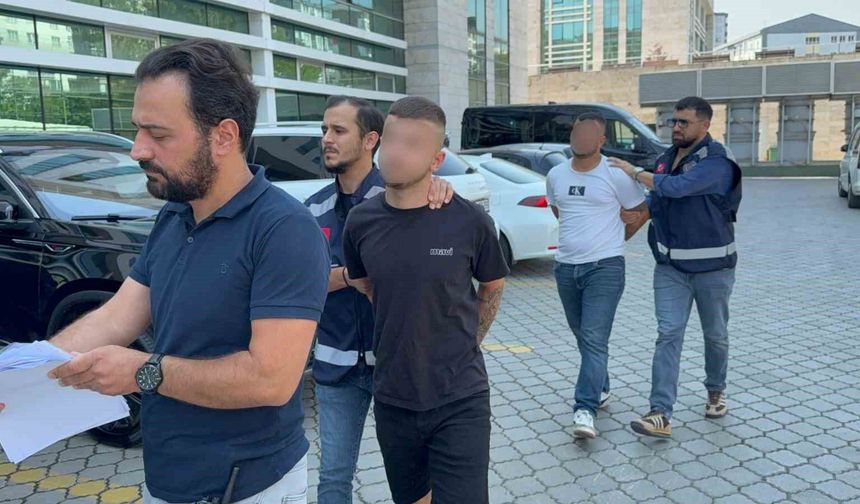 Gürültü kavgasında kan aktı: 3 yaralı