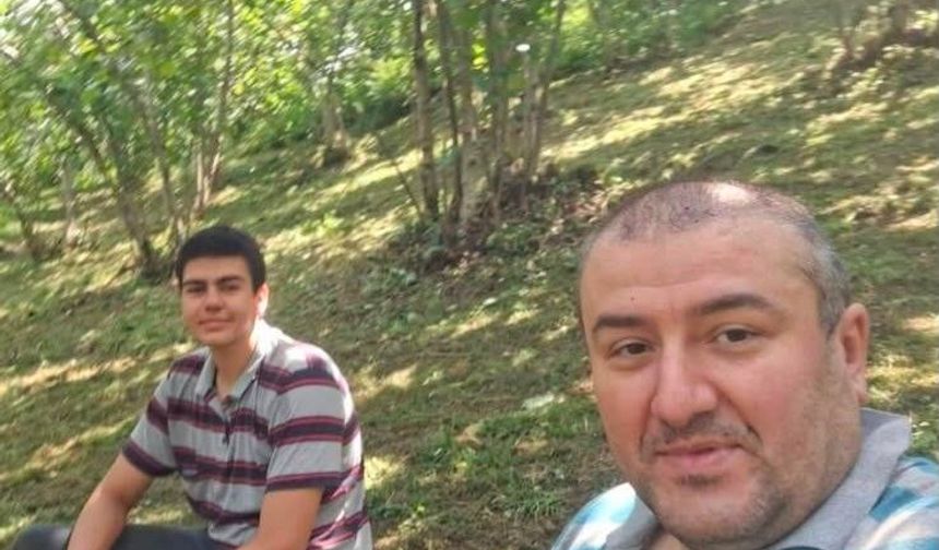 Selde kaybolan şahsın cansız bedeni bulundu