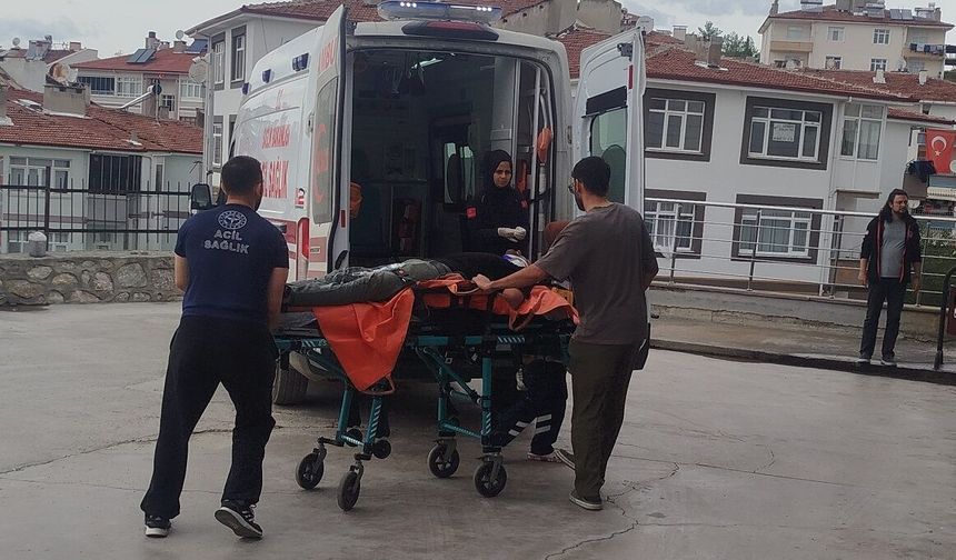 Bıçaklı kavgadan yeni detaylar ortaya çıktı