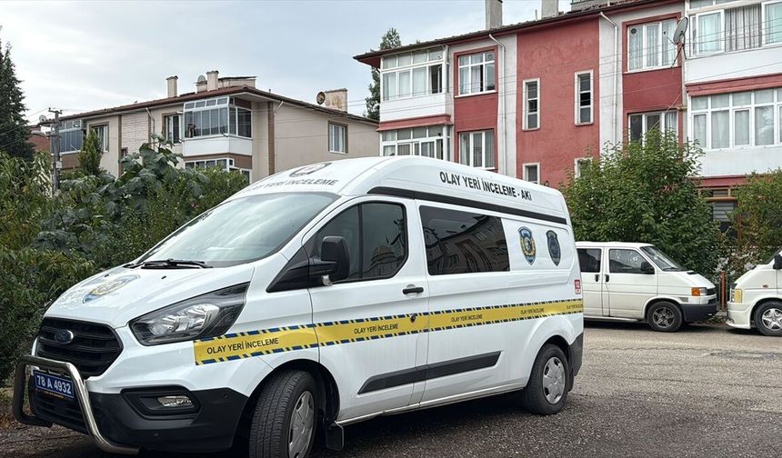 3. kattan düşen çocuk ağır yaralandı
