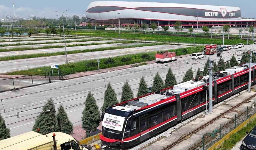 Bakan Uraloğlu iki önemli projenin temelini atacak