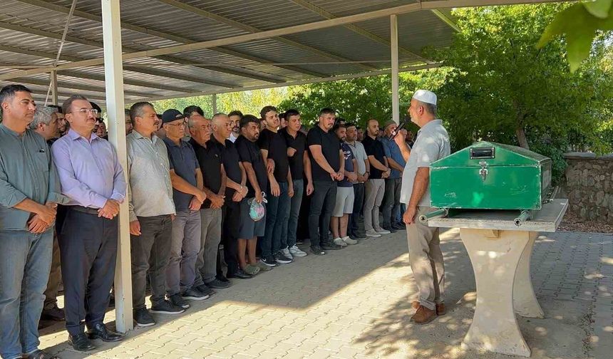 Diş tedavisi sonrası fenalaşan küçük çocuk öldü