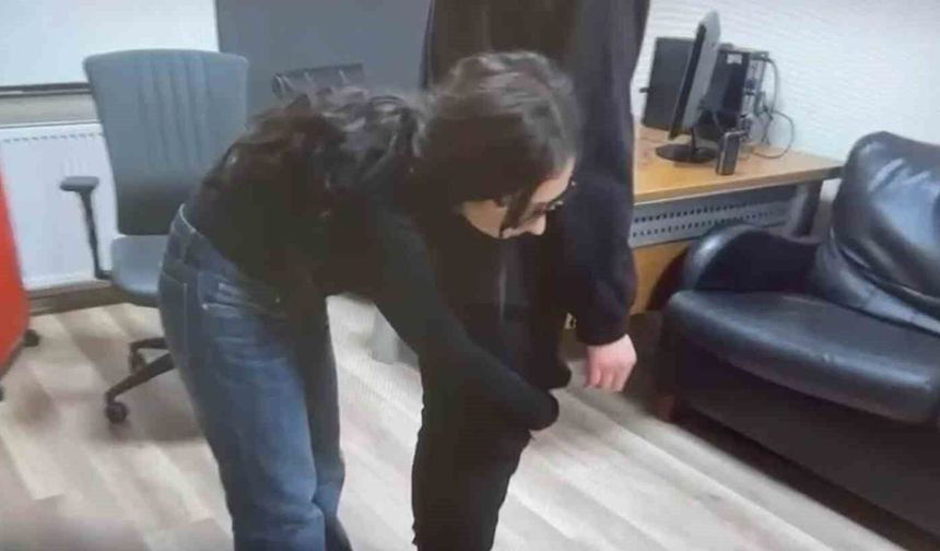 Güllü'nün ölümünde yeni görüntü