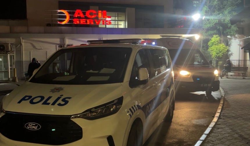 Kavgada bir kişi öldü