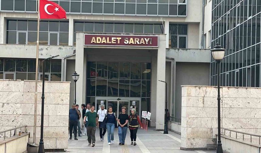Okul saldırganının annesi Osmaniye'de yeniden tutuklandı
