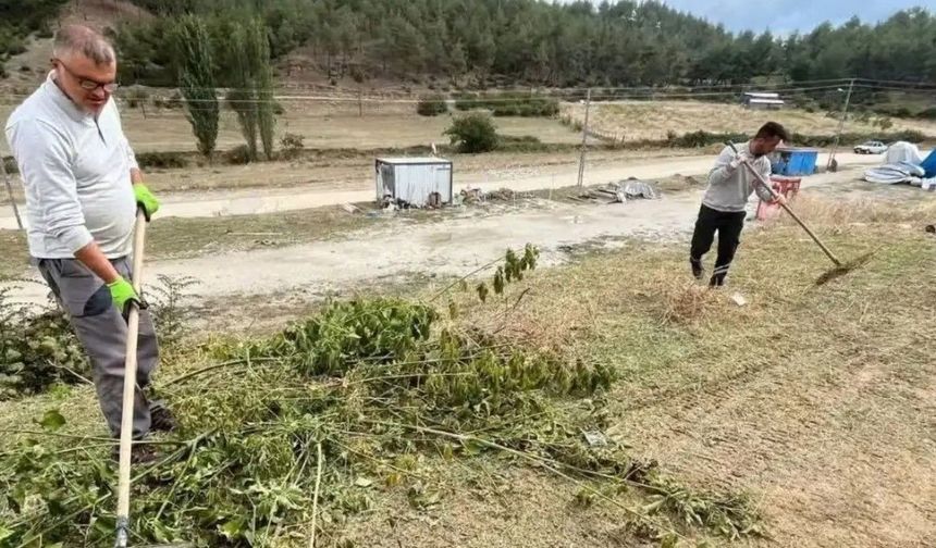 Sinop'un geleneksel panayırına sayılı günler kaldı!