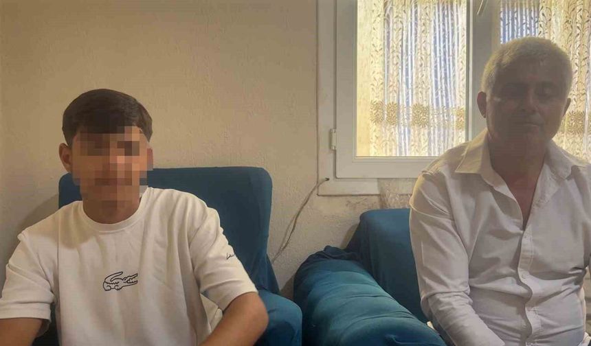 Yaralı öğrenci saldırı anını anlattı: 'Elindekini dikkate almadık'