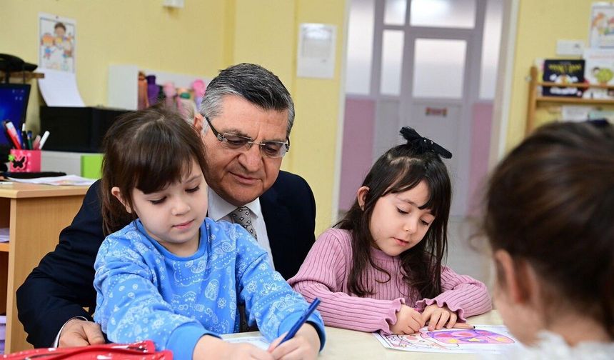 Sinop’ta binlerce öğrenci ders başı yapacak!