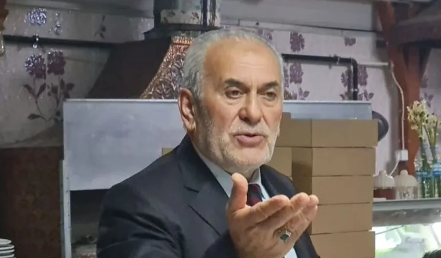 Cansuyu Derneği Sinop Şube Başkanı Hüseyin Şeker’den Yeni Eğitim Öğretim Yılı Mesajı