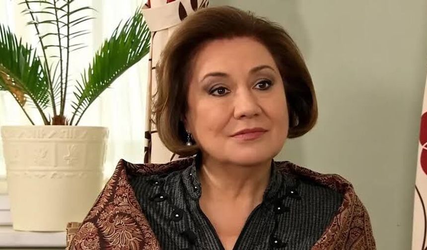 Gülsen Tuncer hayatını kaybetti