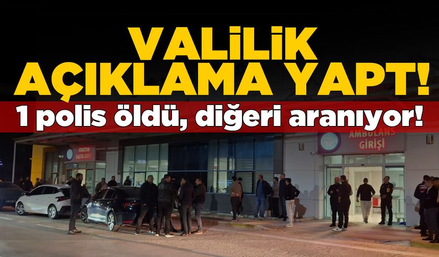 Sinop Valiliği tekne kazasıyla ilgili açıklama yaptı