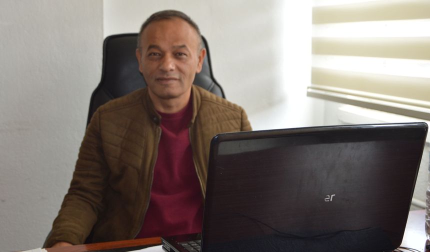 Dezavantajlı gençlere yönelik projenin sözleşmesi imzalandı