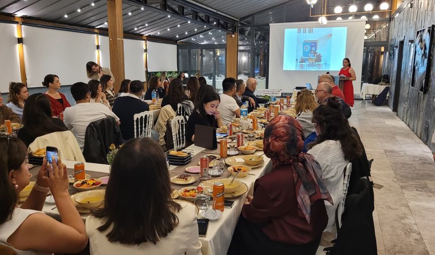 Ulusal Psikolojik Danışmanlar Günü kutlandı