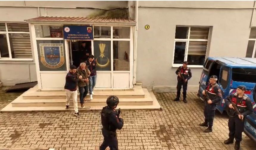 13 yıllık faili meçhul cinayetin dosyası yeniden açıldı