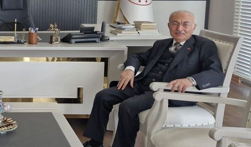 Eski Samsun Vali Yardımcısı hayatını kaybetti