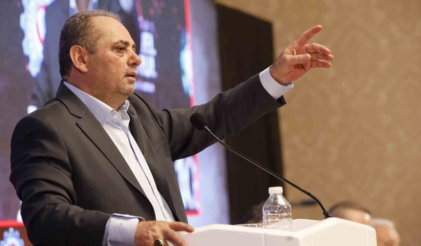 Özçelik-İş'ten 750'den fazla öğrenciye burs desteği