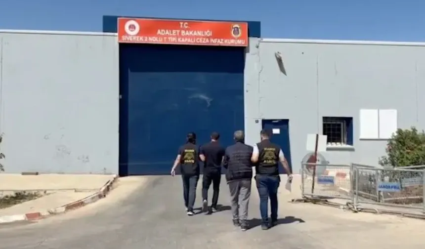"Aranan Şahıslar Uygulamasında" 912 kişi yakalandı