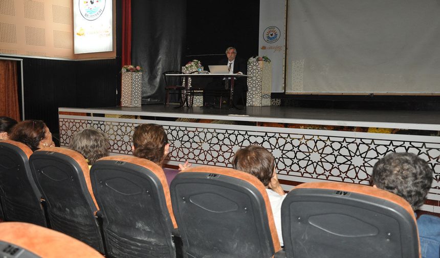 Gerze’de Tarım ve Gıda Güvenliği Masaya Yatırıldı
