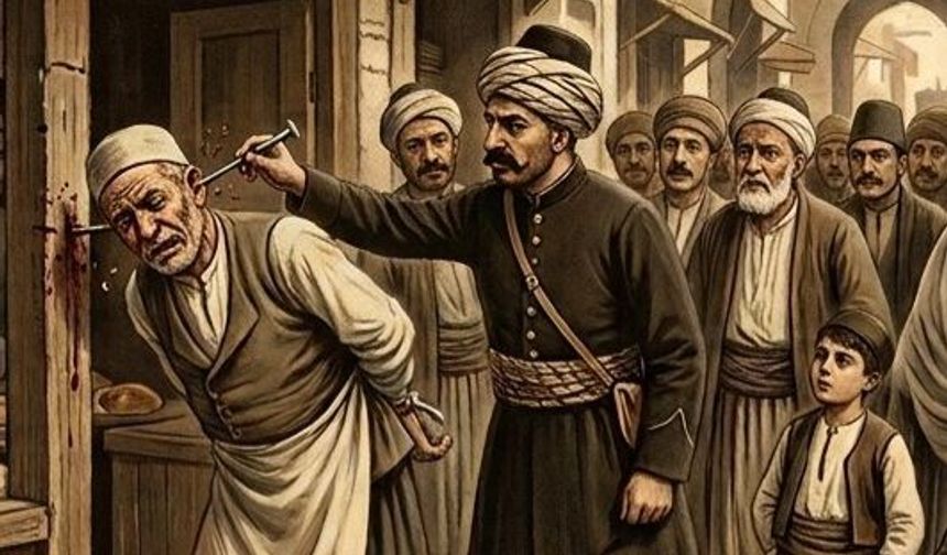 Kulağı Delik Deyimi nereden geliyor?