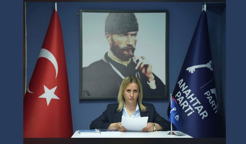 Anahtar Parti’den SED Ödemeleri için Sinop çağrısı