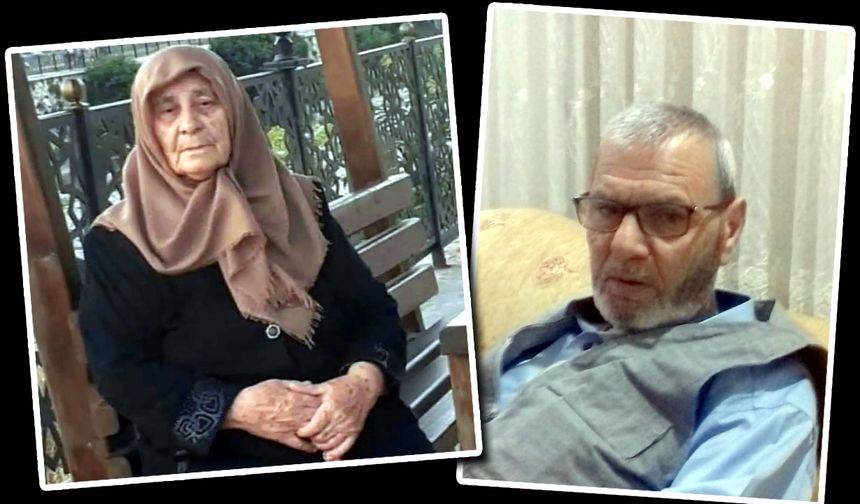 Annesinin ölümünden 3 gün sonra hayatını kaybetti