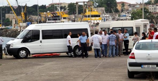 Öğretim üyesi intihar etti