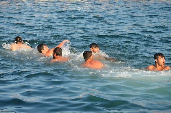 Sinop'ta Denizcilik ve Kabotaj Bayramı
