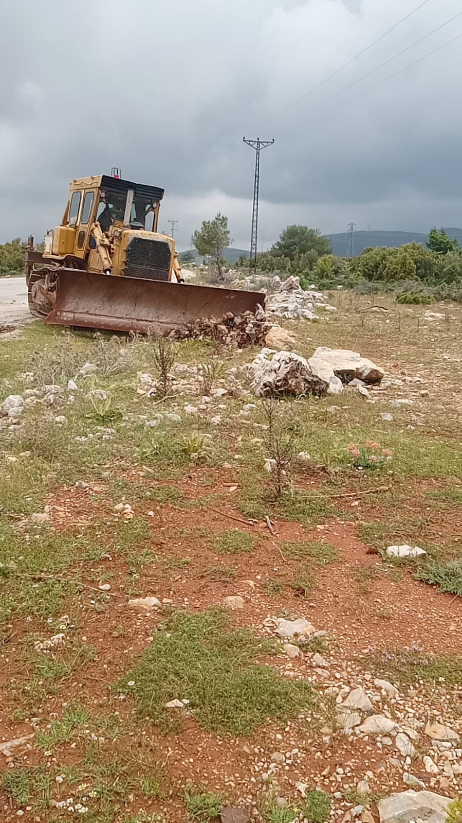 Menteşe’den Göktepe’ye Ulaşım Açılacak Olan Orman Yolu Ile 20 Kilometre ...