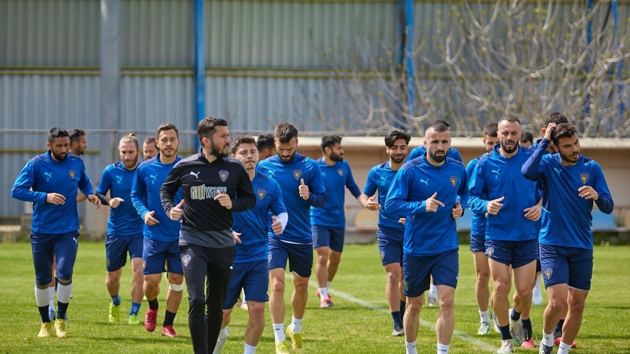 Bucaspor 1928’in Yeni Sezon Kamp Programı Belli Oldu - Vitrin Haber ...