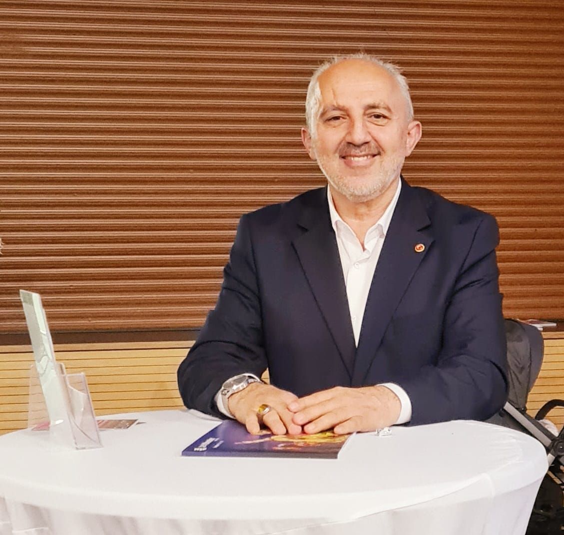 Şirvan Ünal