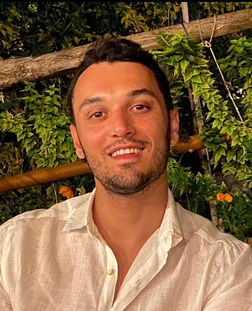 Özgür Galip Şensoy