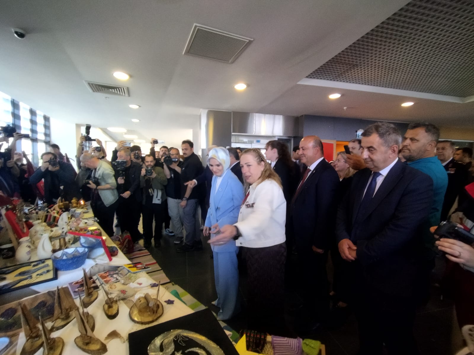 Anlamlı Hediye