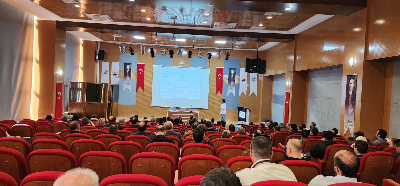 Acil Durum Eğitimi
