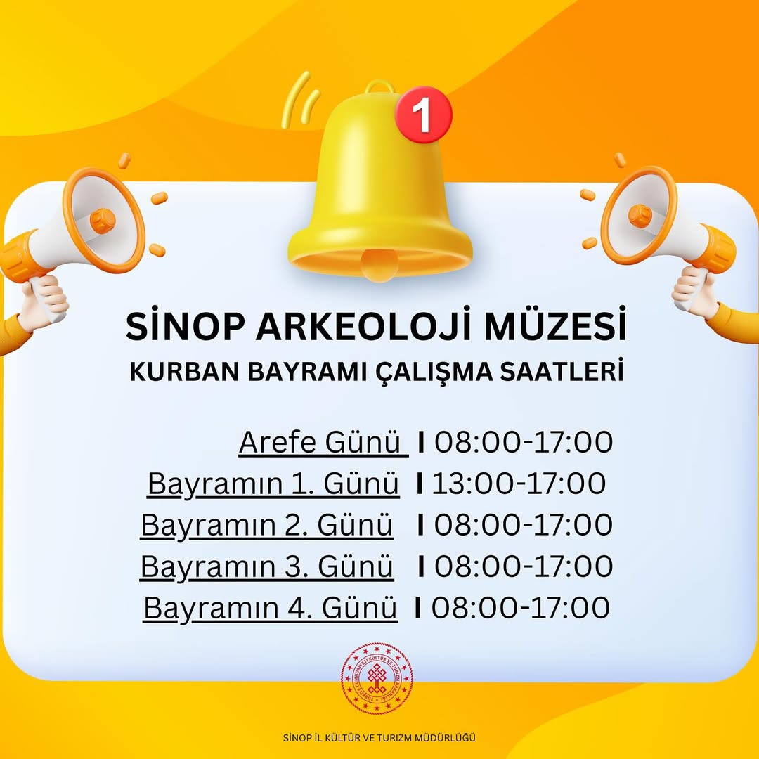 Sinop Müzeleri